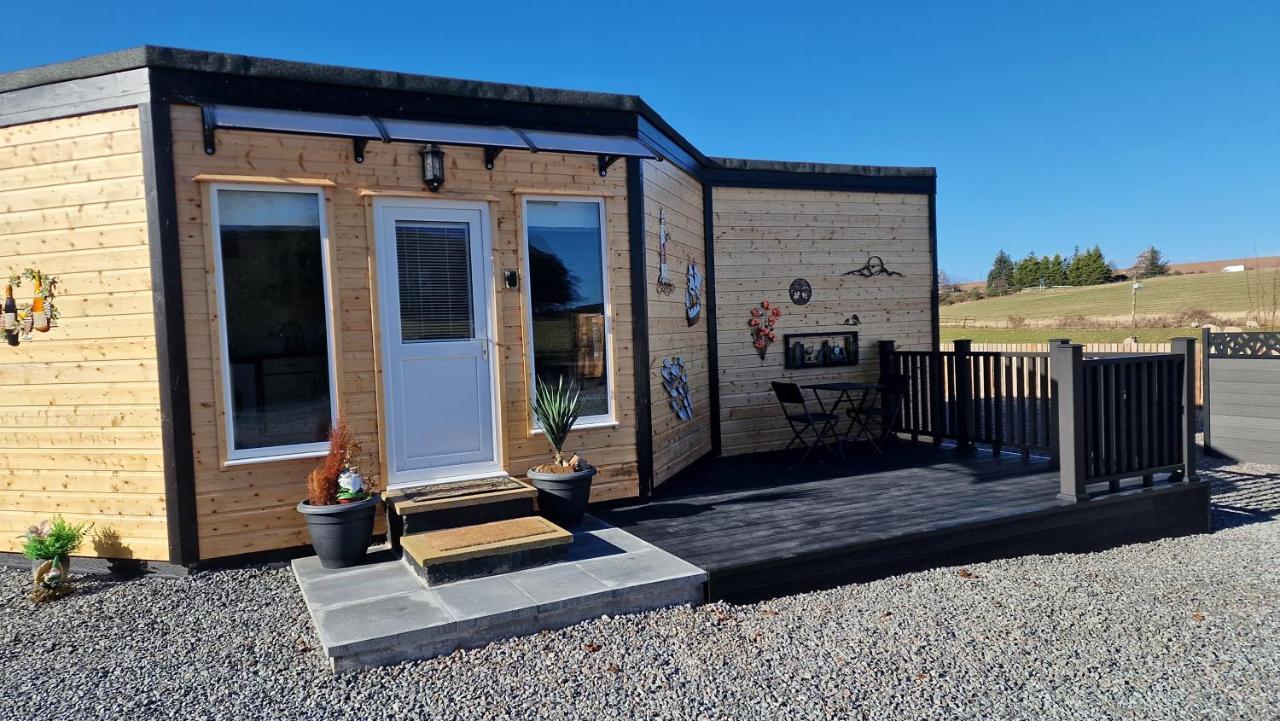 Villa Meadows 2 Auldearn Exterior foto