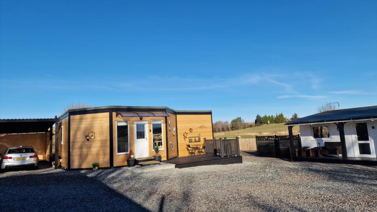 Villa Meadows 2 Auldearn Exterior foto